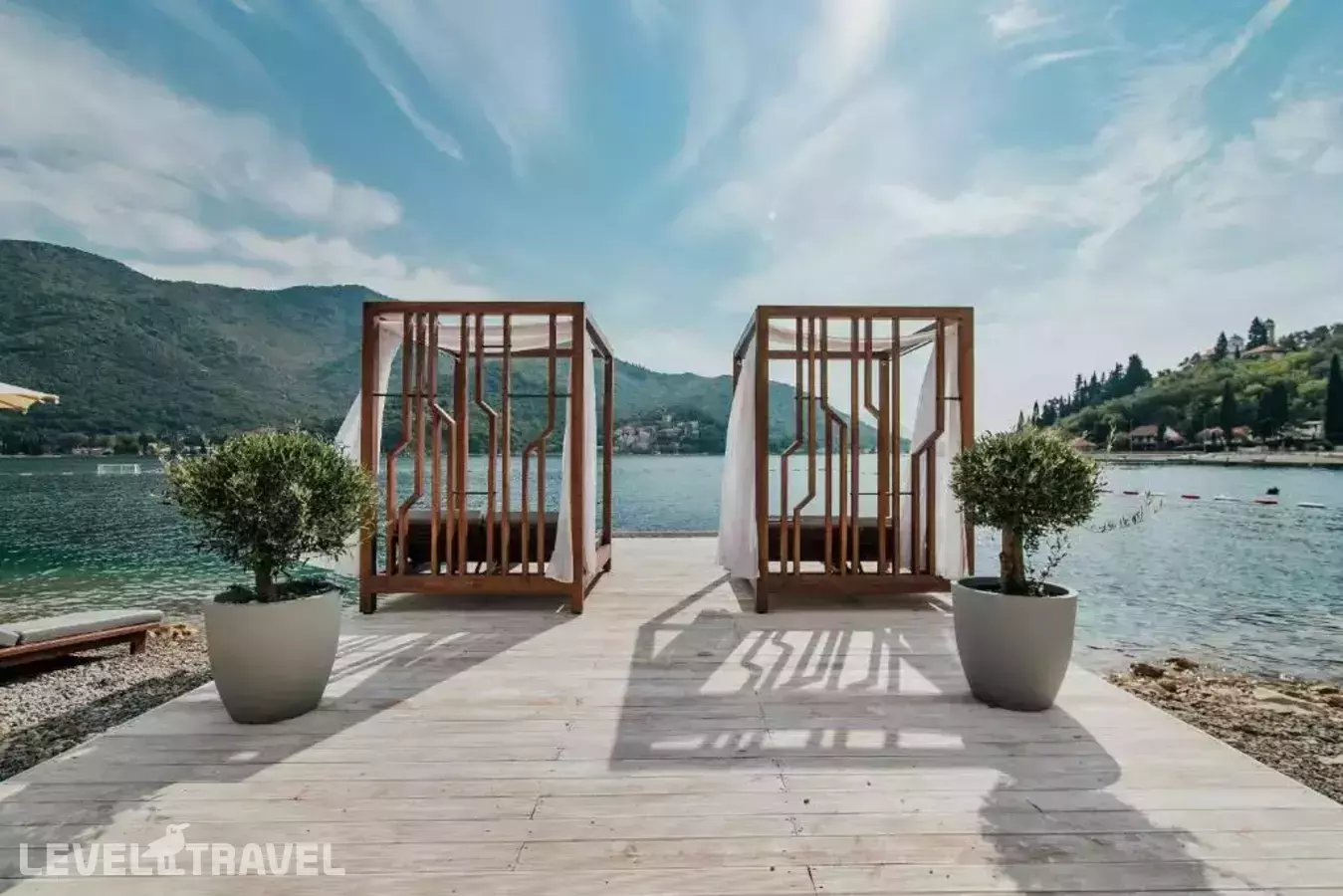 Casa Del Mare Mediterraneo