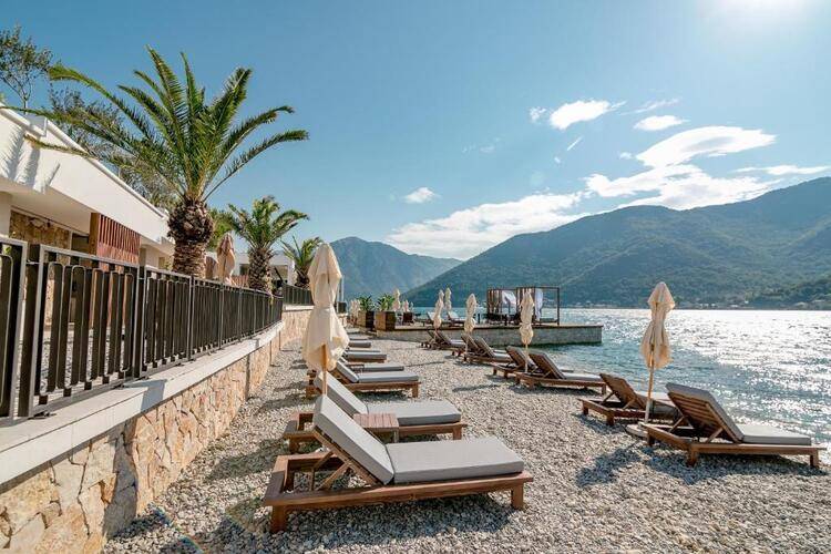 Casa Del Mare Mediterraneo