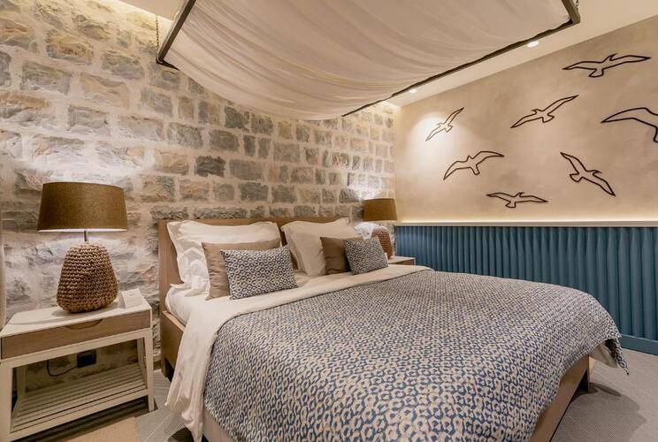 Casa Del Mare Mediterraneo