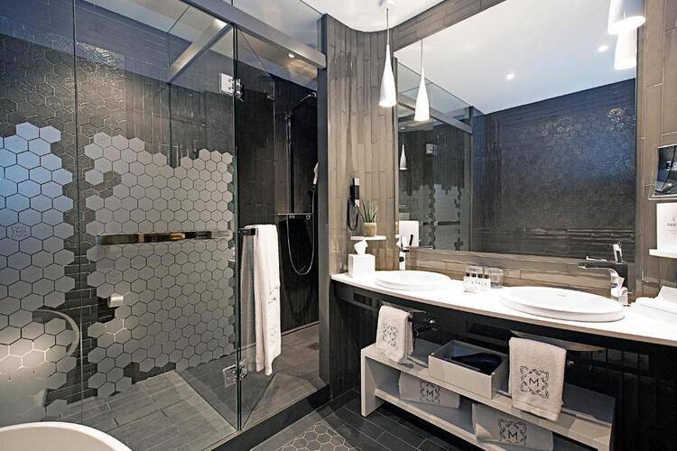 Monument Hotel — фото 14