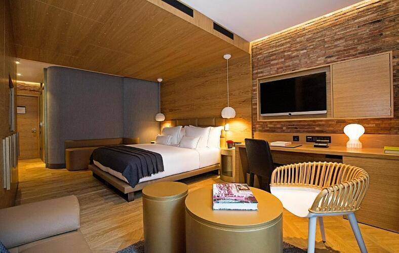 Monument Hotel — фото 18