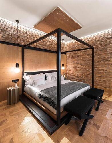 Monument Hotel — фото 29