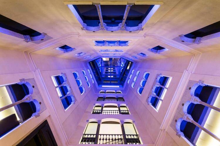 Monument Hotel — фото 25