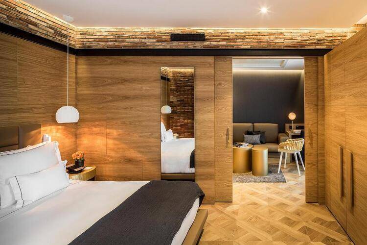 Monument Hotel — фото 34