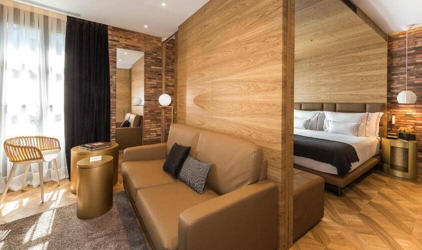 Monument Hotel — фото 35