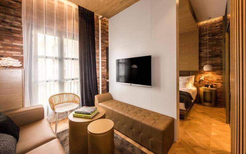 Monument Hotel — фото 19