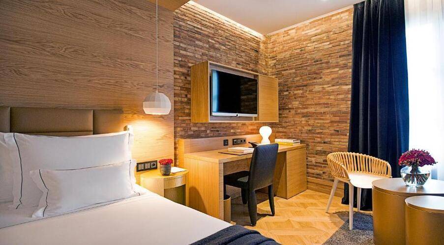 Monument Hotel — фото 22