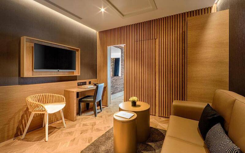 Monument Hotel — фото 15