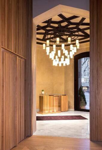 Monument Hotel — фото 3