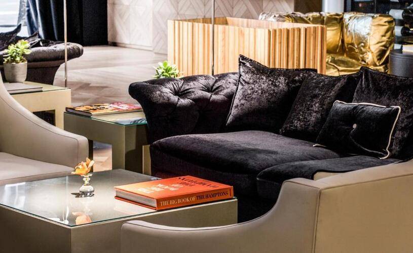 Monument Hotel — фото 9