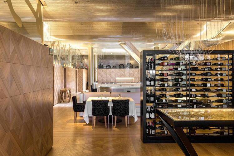 Monument Hotel — фото 28