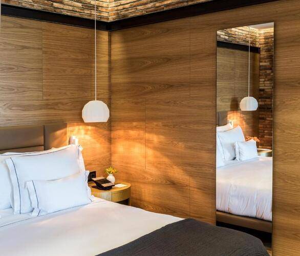 Monument Hotel — фото 37