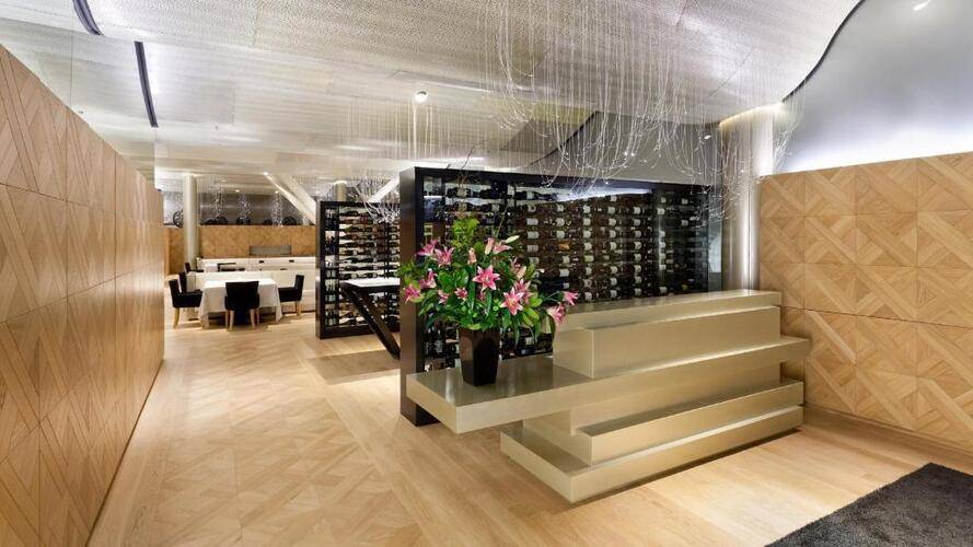 Monument Hotel — фото 11