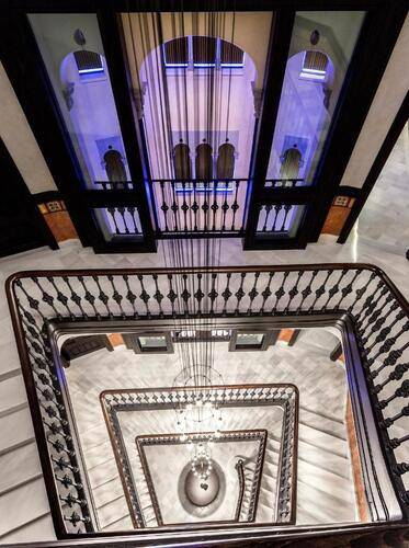 Monument Hotel — фото 12