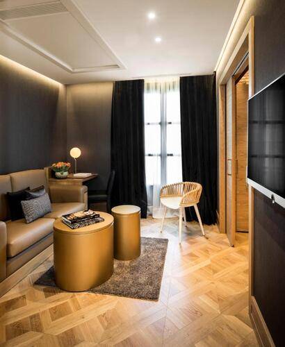 Monument Hotel — фото 17