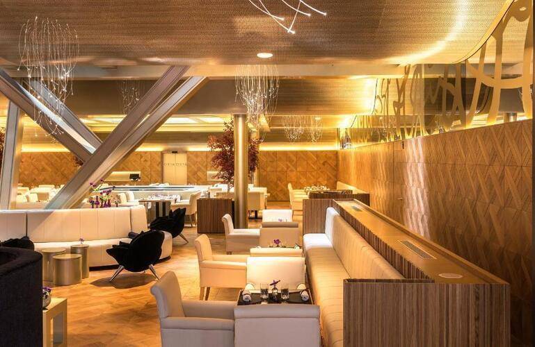 Monument Hotel — фото 27