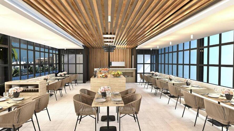 Monument Hotel — фото 5