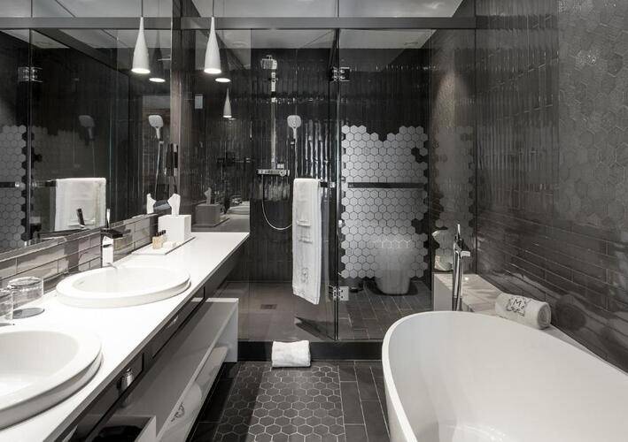 Monument Hotel — фото 13