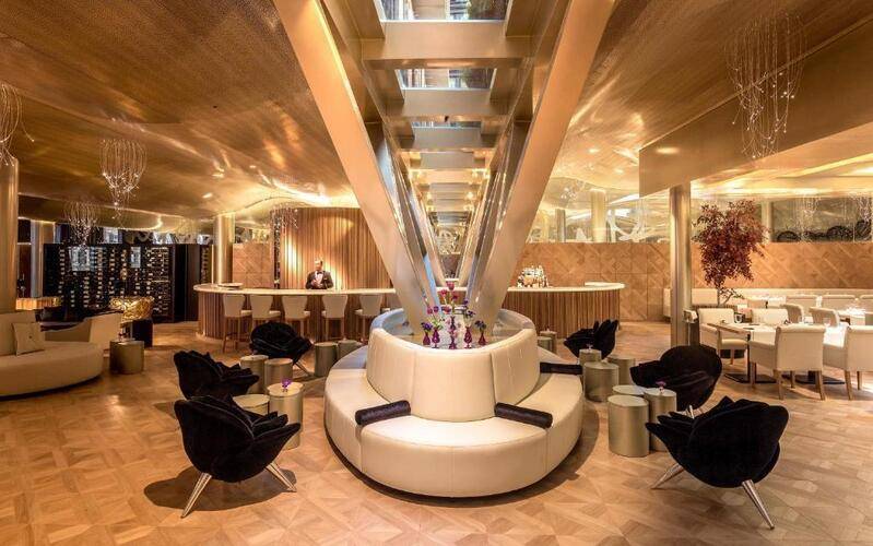 Monument Hotel — фото 10