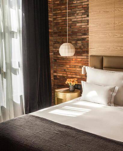 Monument Hotel — фото 20