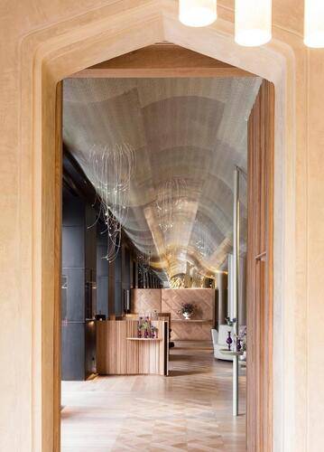 Monument Hotel — фото 7