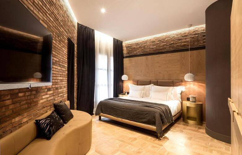 Monument Hotel — фото 24