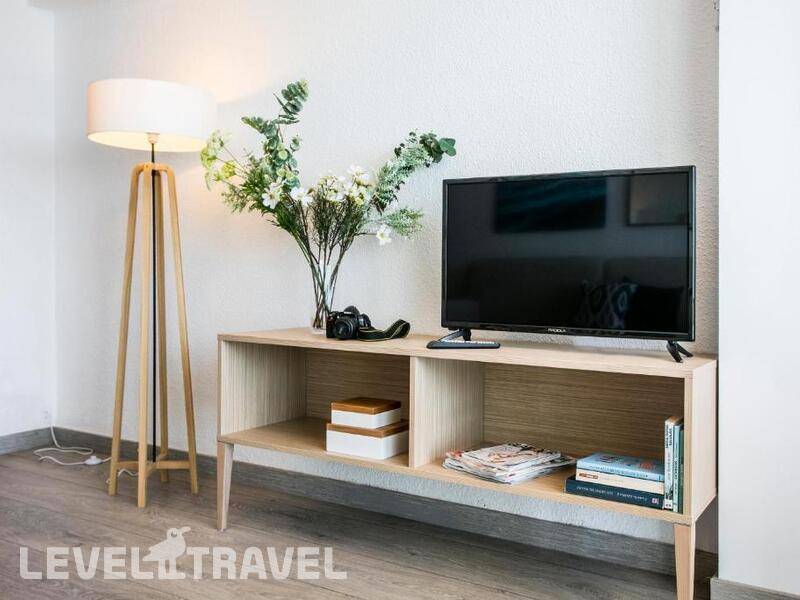 Фотография Pierre & Vacances Blanes Playa