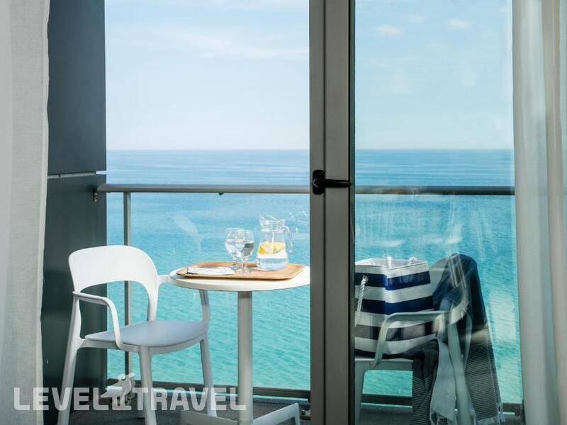 Фотография Pierre & Vacances Blanes Playa
