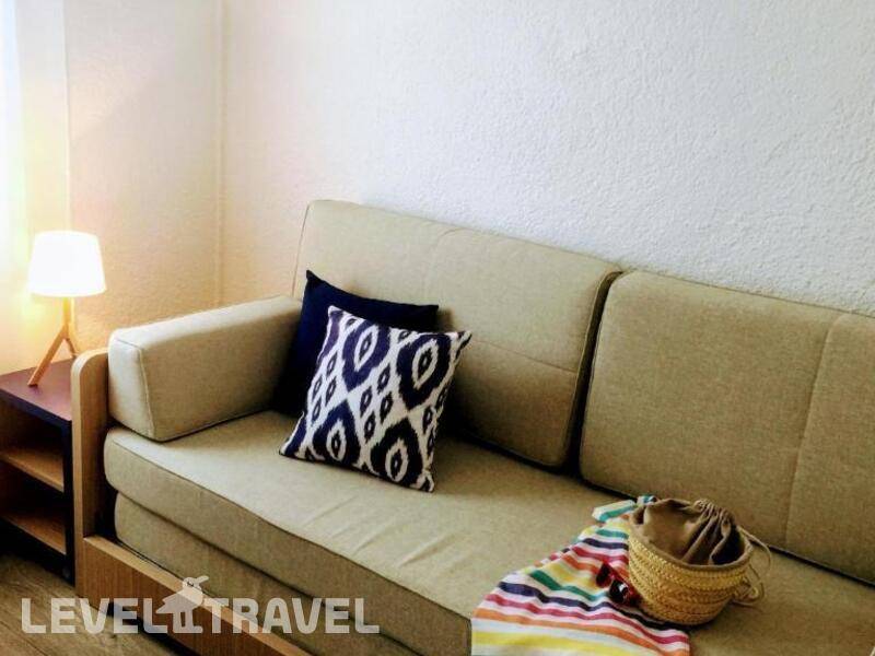 Фотография Pierre & Vacances Blanes Playa