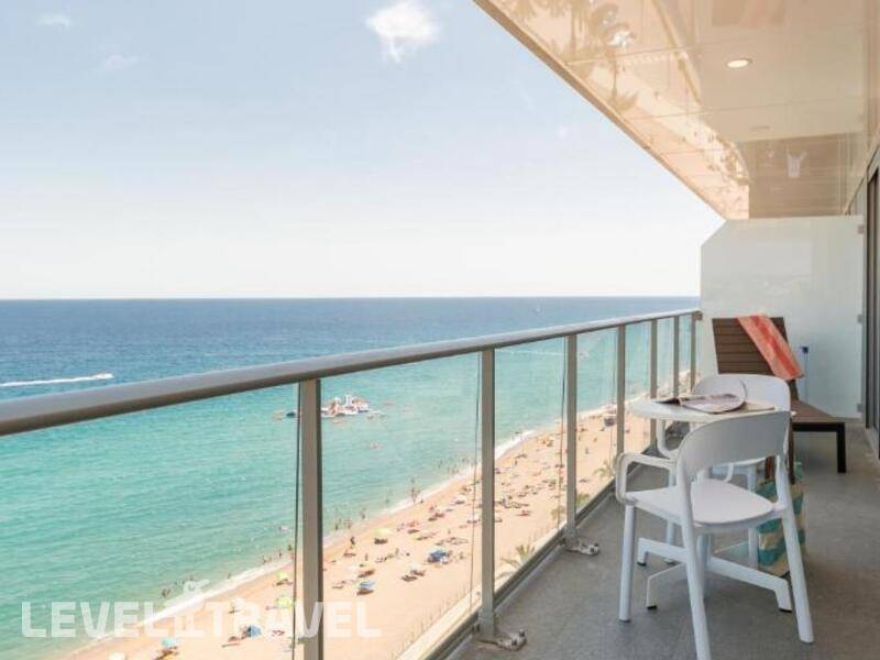 Фотография Pierre & Vacances Blanes Playa