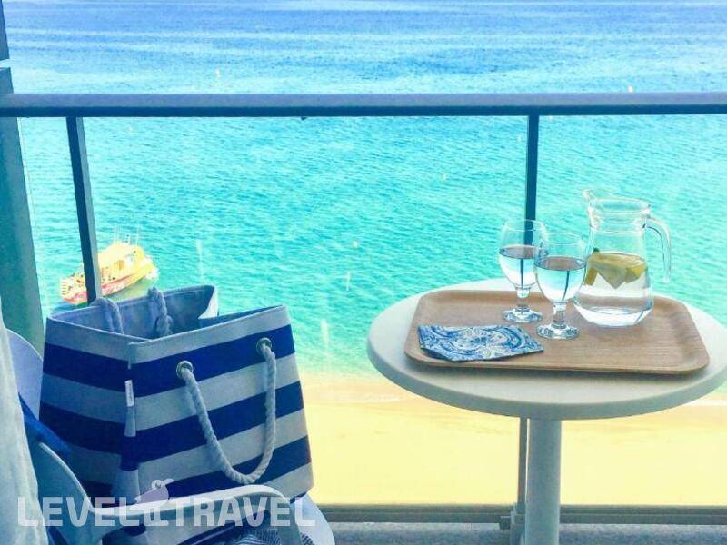 Фотография Pierre & Vacances Blanes Playa