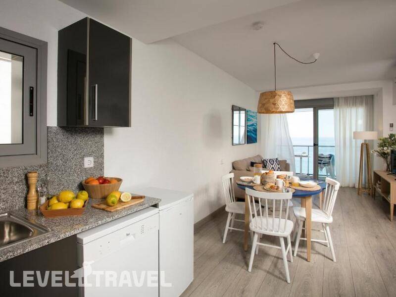 Фотография Pierre & Vacances Blanes Playa