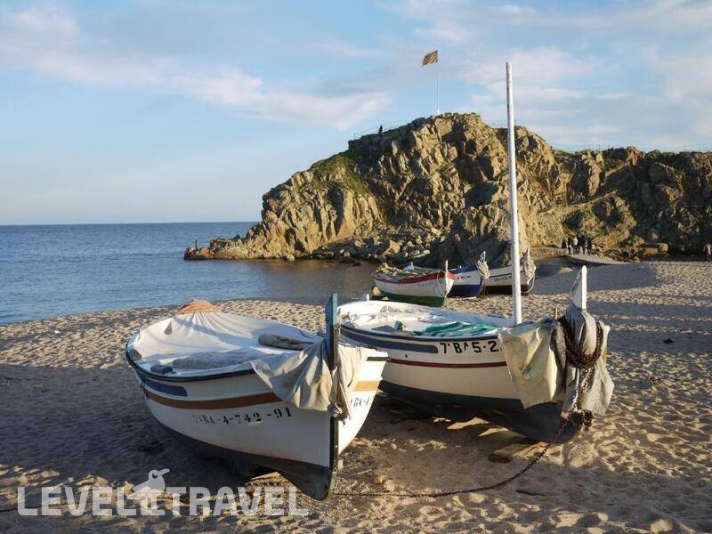 Фотография Pierre & Vacances Blanes Playa