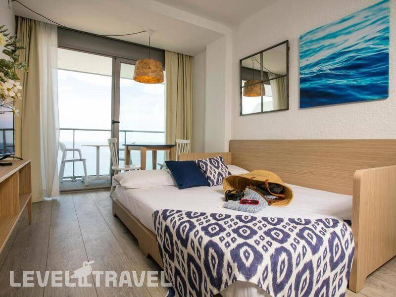 Фотография Pierre & Vacances Blanes Playa