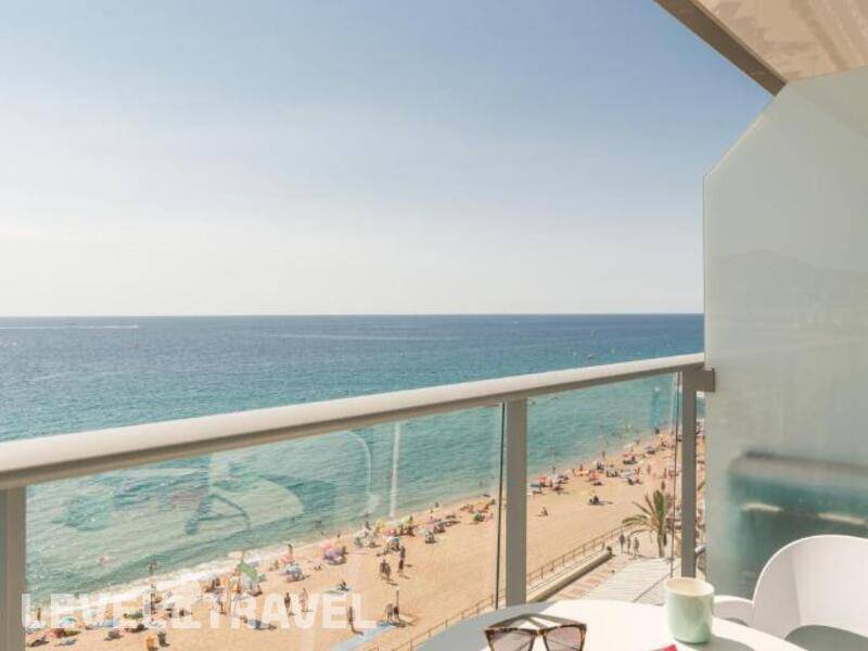 Фотография Pierre & Vacances Blanes Playa