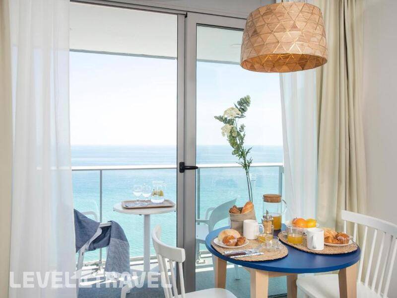 Фотография Pierre & Vacances Blanes Playa