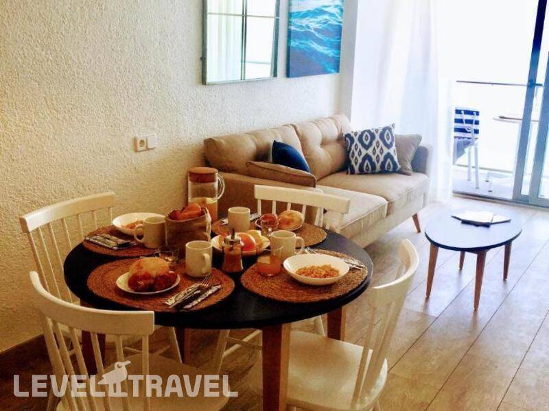 Фотография Pierre & Vacances Blanes Playa