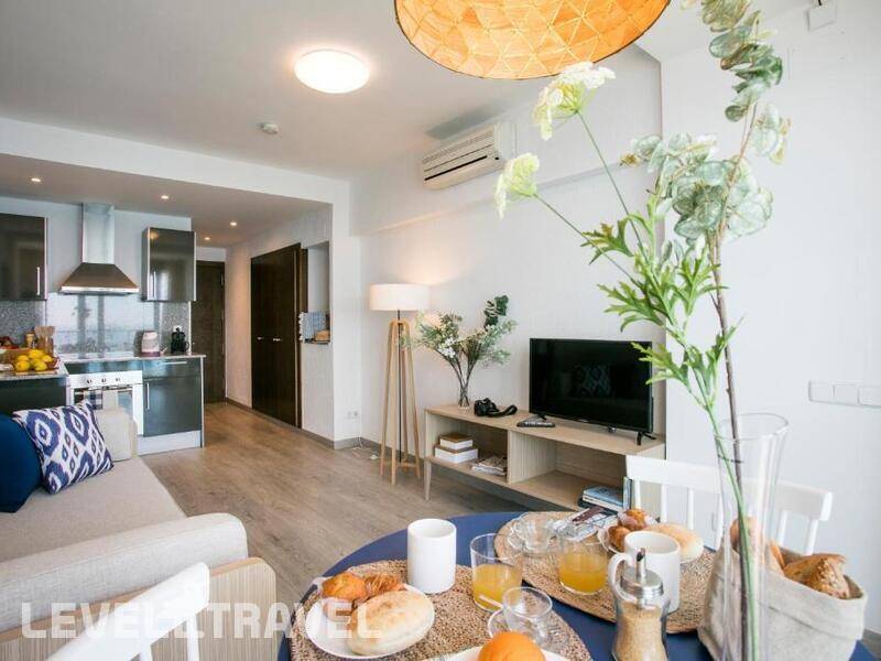 Фотография Pierre & Vacances Blanes Playa