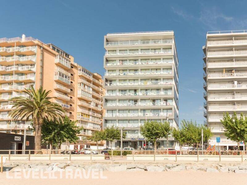Фотография Pierre & Vacances Blanes Playa