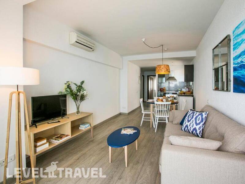 Фотография Pierre & Vacances Blanes Playa