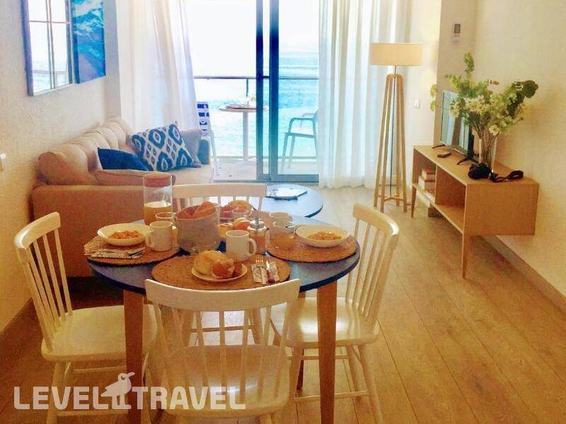 Фотография Pierre & Vacances Blanes Playa