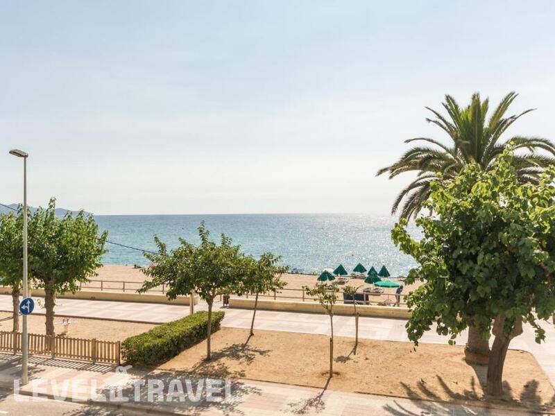 Фотография Pierre & Vacances Blanes Playa