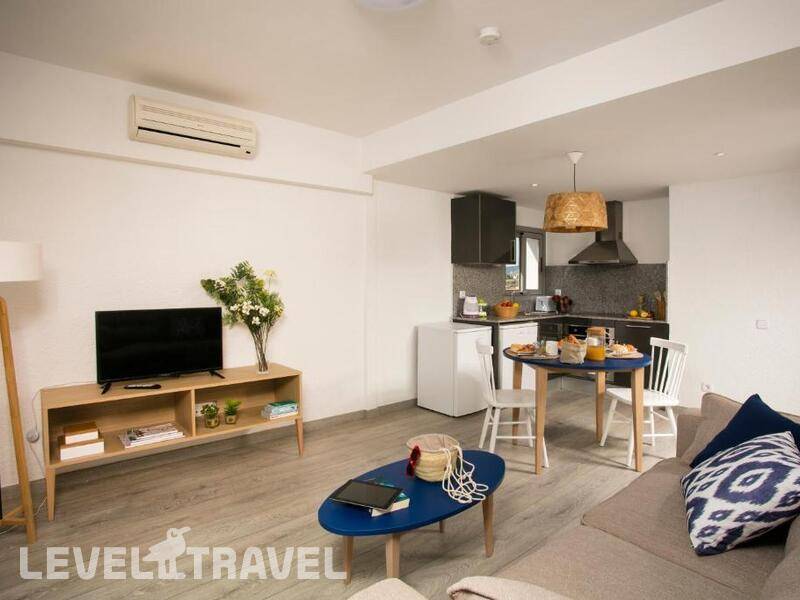 Фотография Pierre & Vacances Blanes Playa