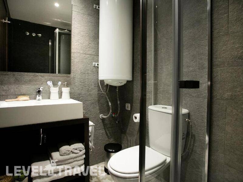Фотография Pierre & Vacances Blanes Playa