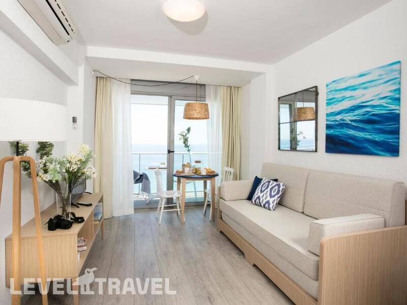 Фотография Pierre & Vacances Blanes Playa