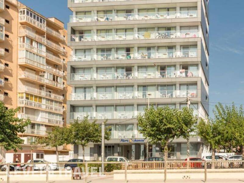 Фотография Pierre & Vacances Blanes Playa
