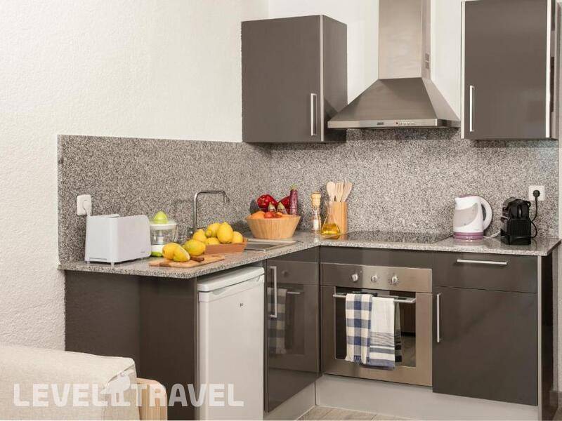 Фотография Pierre & Vacances Blanes Playa