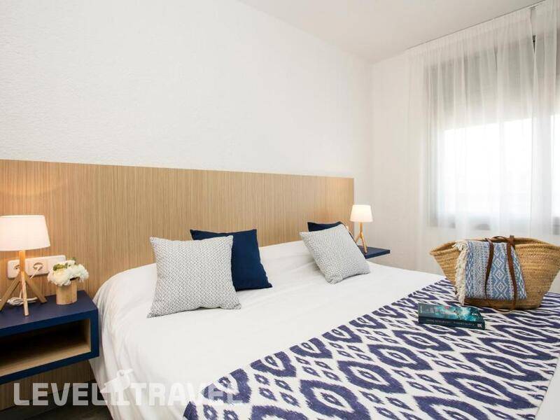 Фотография Pierre & Vacances Blanes Playa