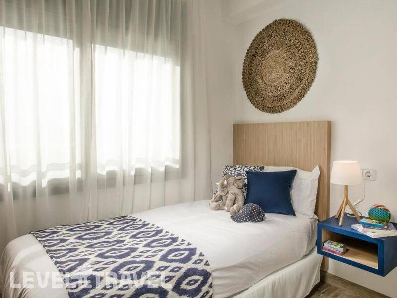 Фотография Pierre & Vacances Blanes Playa