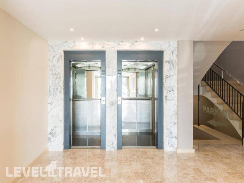 Фотография Pierre & Vacances Blanes Playa